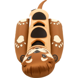 Otter Riding Tube - Towable thumbnail-12