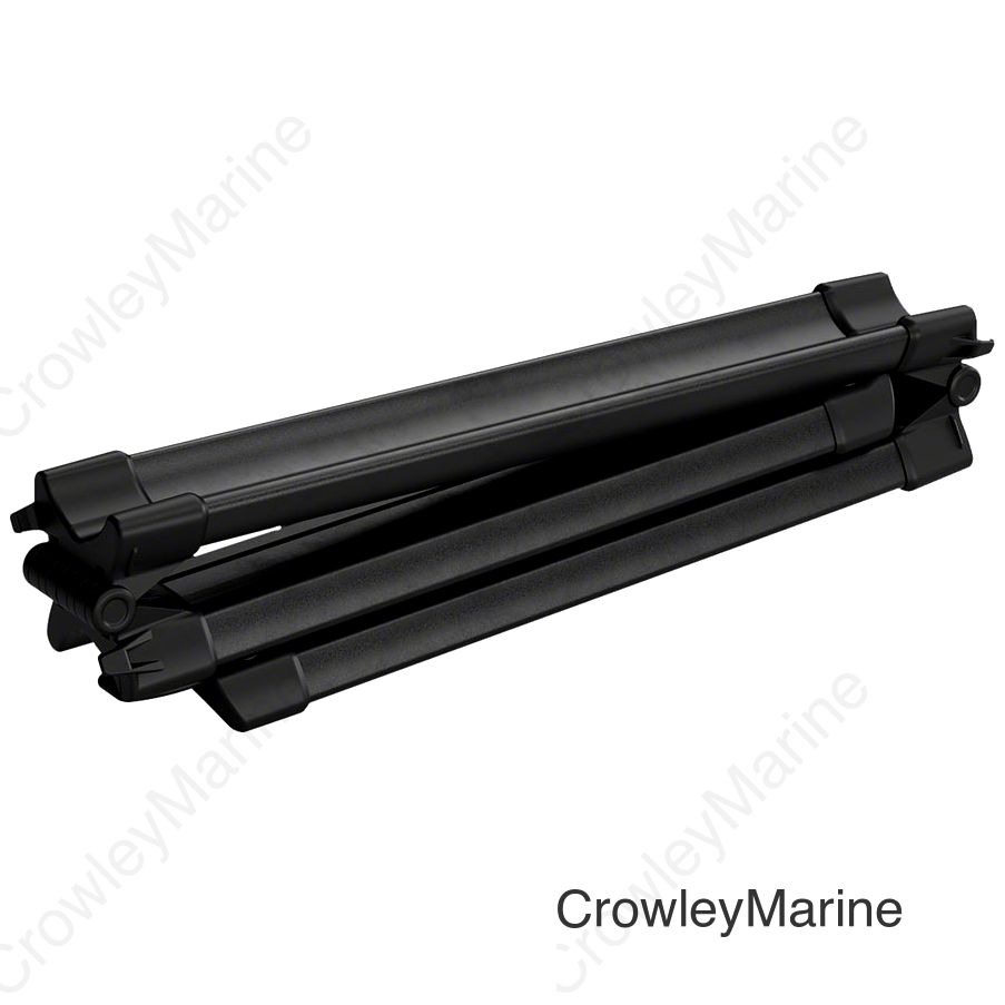 Thule Foldable Loading Ramp - Black