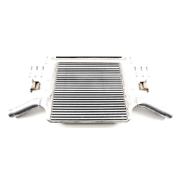 AWE Tuning Q5 2.0T Front Mounted Intercooler thumbnail-1