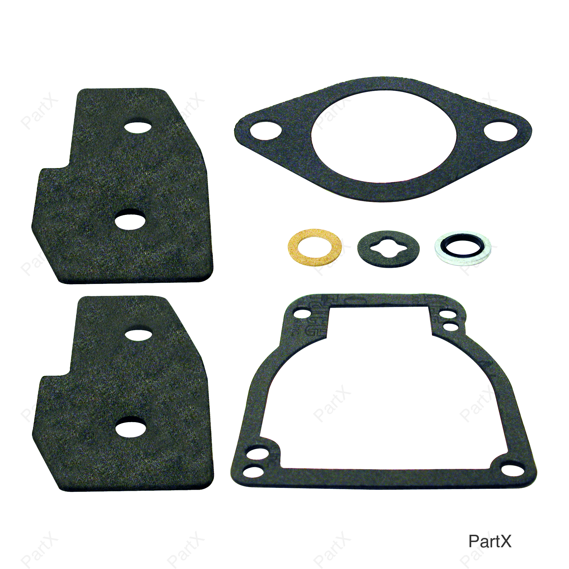 Carburator Kit