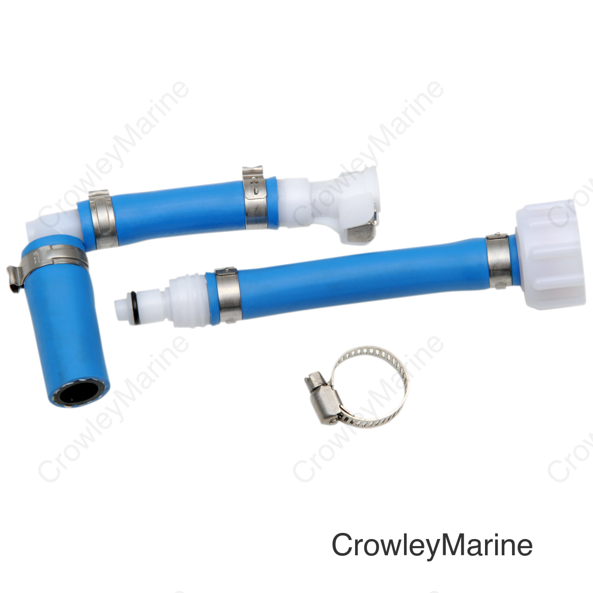 FLUSH KIT 89-91 Q/D