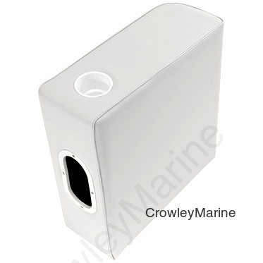 Right Radius Arm Rest (8WD112-204)
