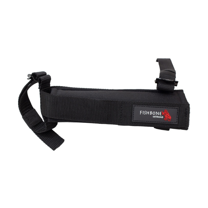 Fishbone Offroad Roll Bar Flashlight Holder
