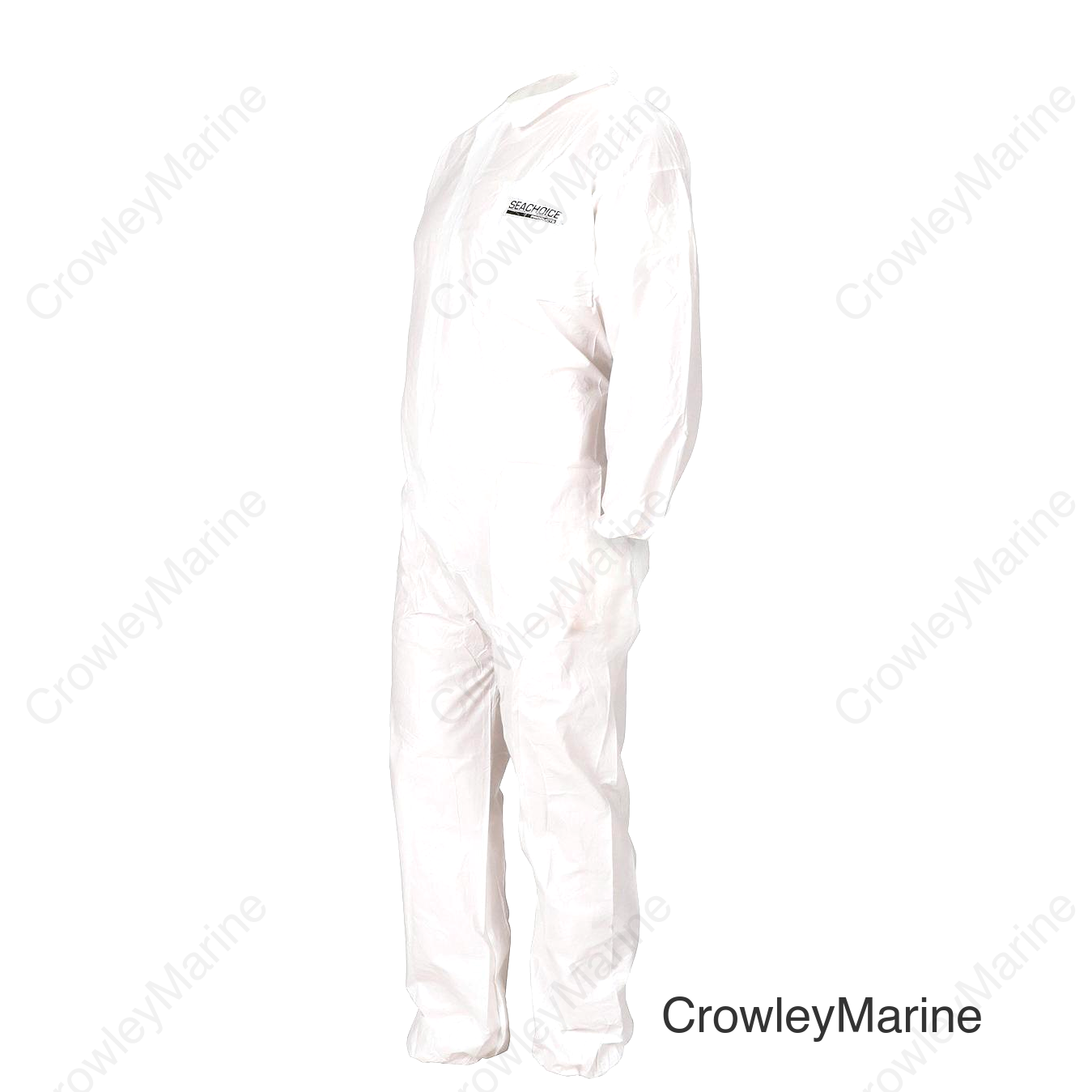 Seachoice Microporous Disposable Paint Suit