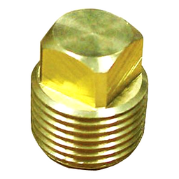 Moeller 02030710 Replacement Garboard Drain Plug