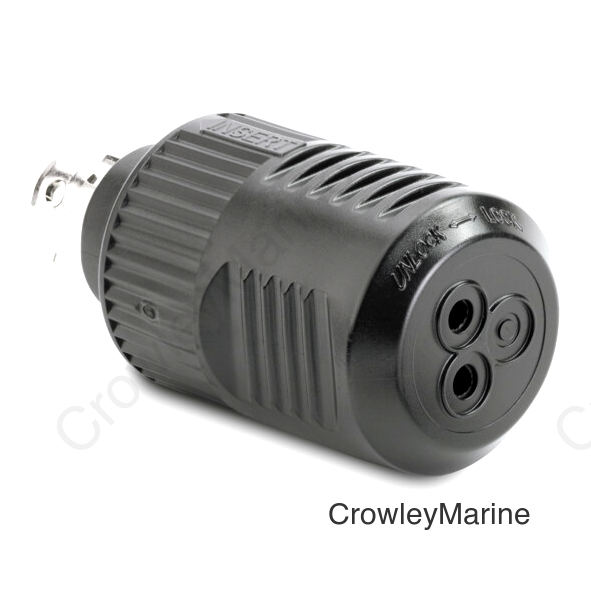 3-Wire Plug