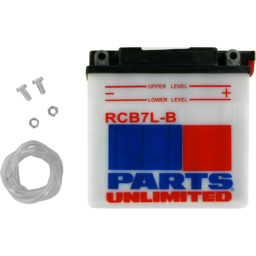 BATTERY YB7L-B thumbnail-1