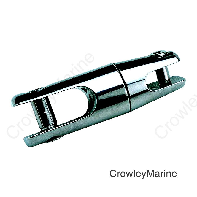 SeaDog Anchor Swivel | Investment Cast 316 Stainless Steel