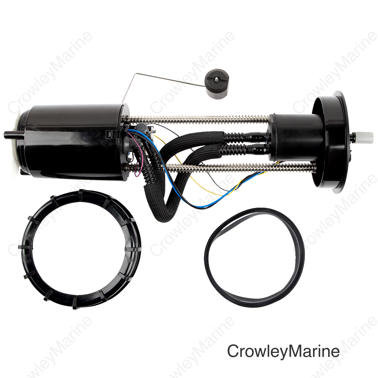 FUEL PUMP MODLE CANAM MSE
