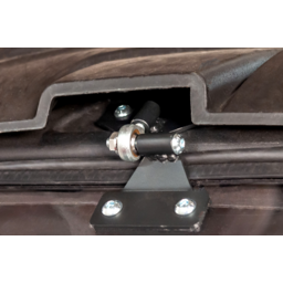 Flip-Up Windshield - Defender thumbnail-10