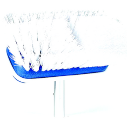 Camco 7" Multi-Purpose Handle Brush Head Attachments, Stiff