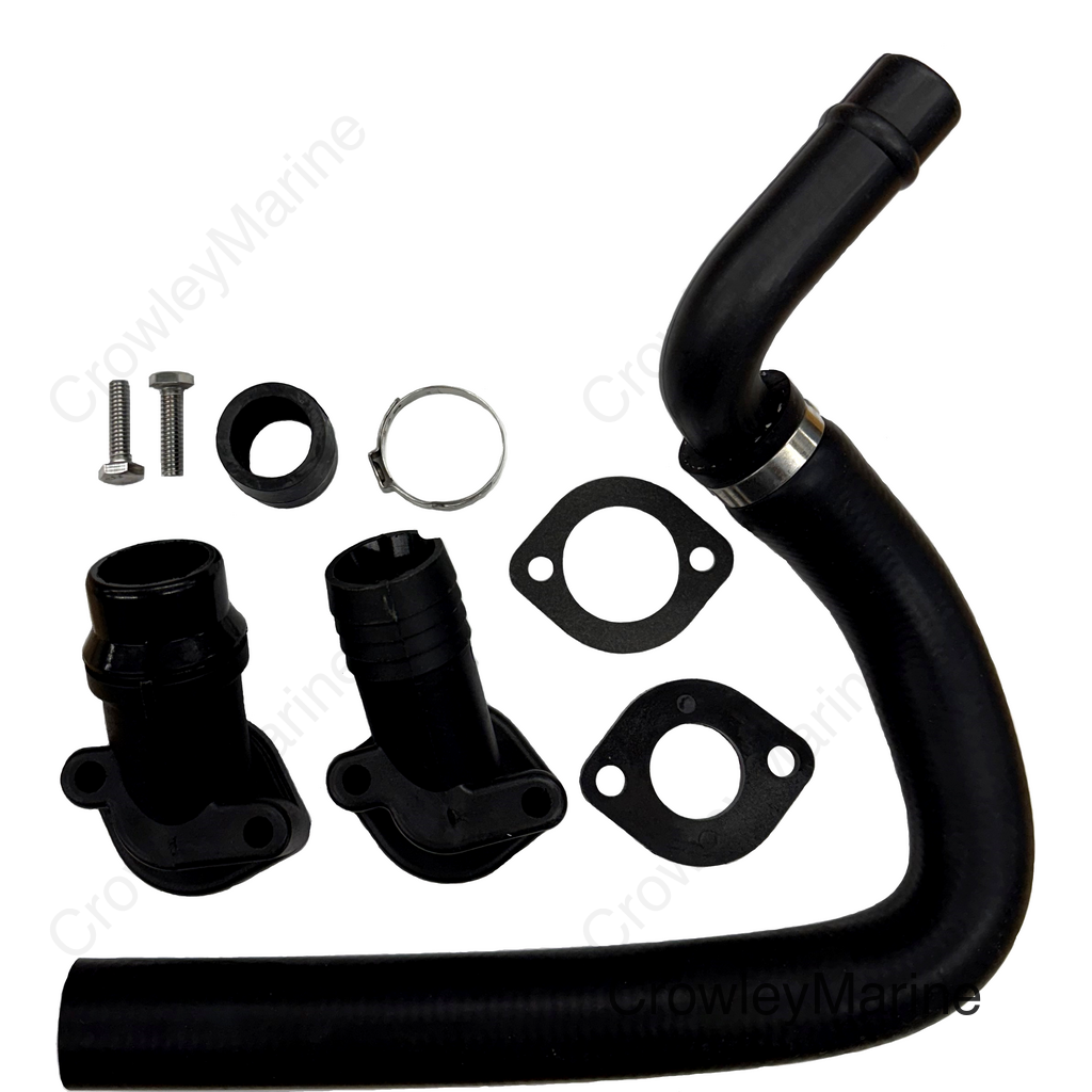 Hose Kit, Water Intake 