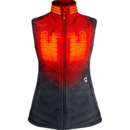 VEST WMN HEAT 7V THERMITE 2 FLEECE GR XS thumbnail-4