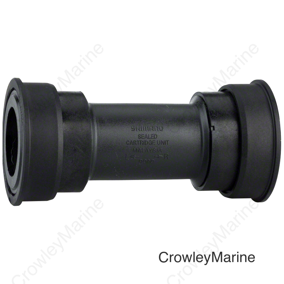 Shimano BB-RS500 Hollowtech II Press-Fit Bottom Bracket