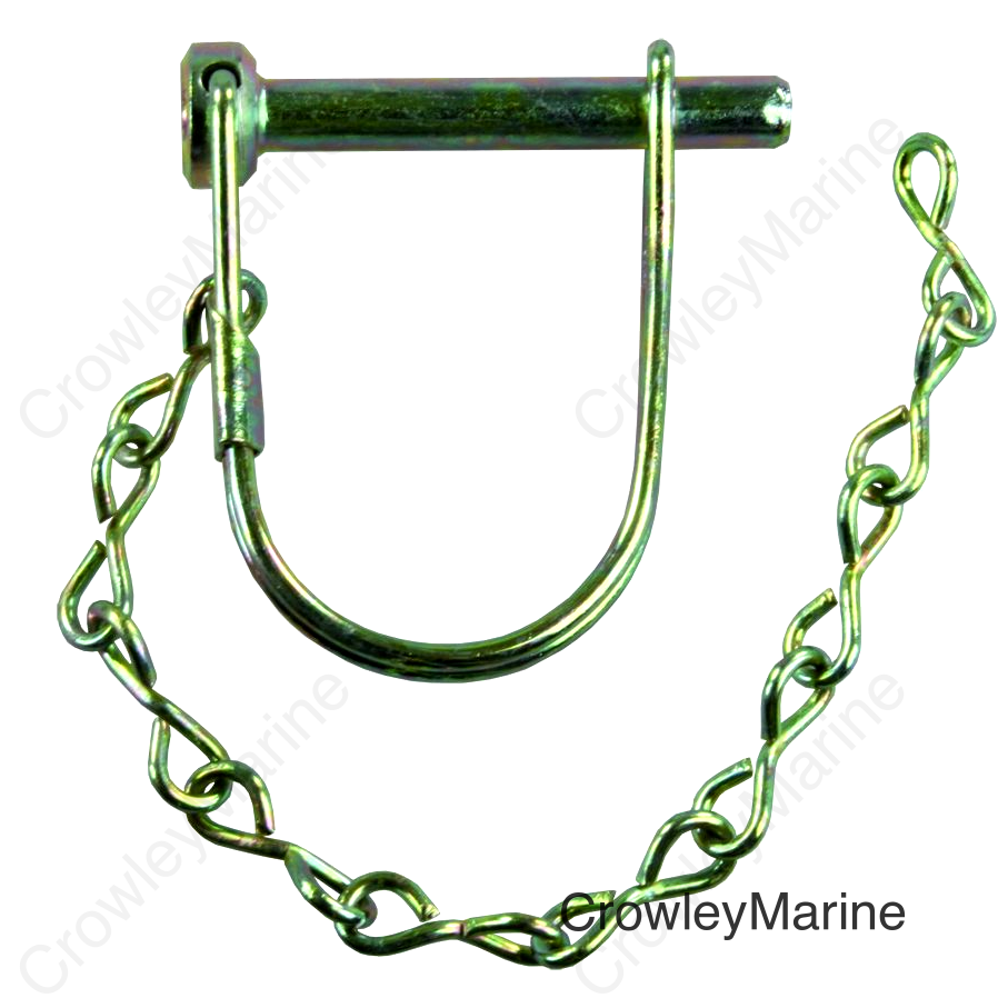 SM CPLR LOCK PIN/PIN SAVR