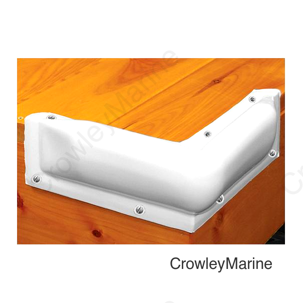 Taylor Dock Pro Vinyl Dock Bumper