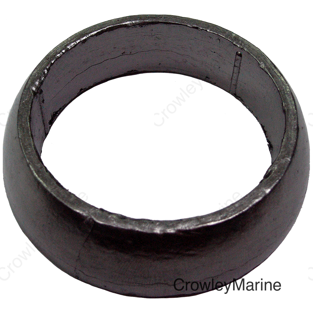 EXHAUST SEAL S-D