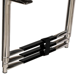 Seachoice Telescoping Ladder Only for Universal Swim Platform With Top Mount Ladder thumbnail-0