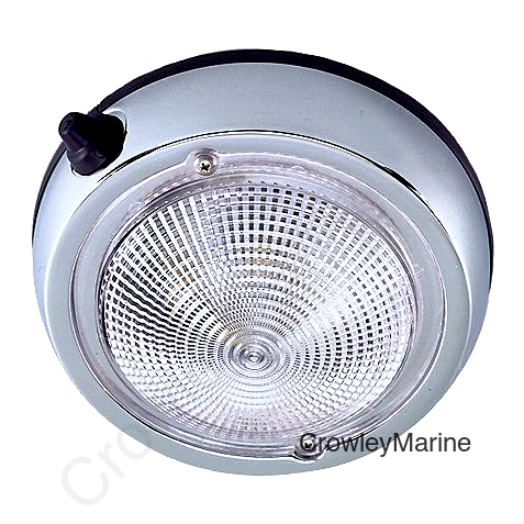 4 Surface Mount Dome Light (1)