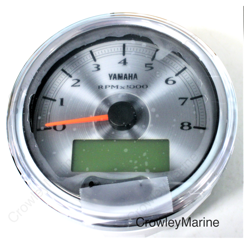 Tachometer (International II Series)