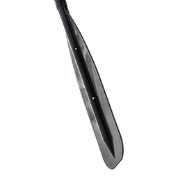 Seachoice 4 Ft. Synthetic Paddle w/ Aluminum Shaft, 1 In. Diameter Shaft, Palm Grip, 22 In. X 6-1/8 In. Blade, Black thumbnail-6