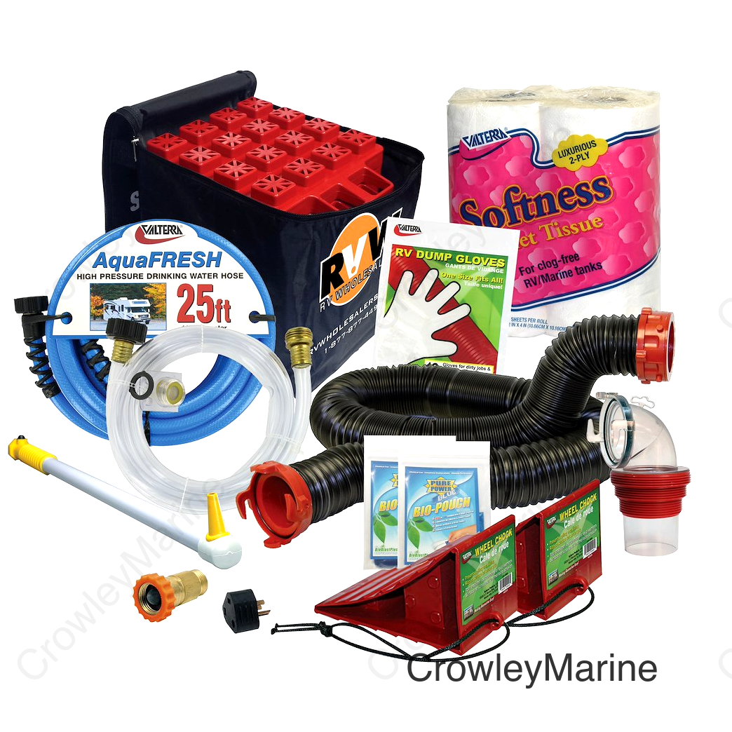 STARTER KIT STANDARD  DUR
