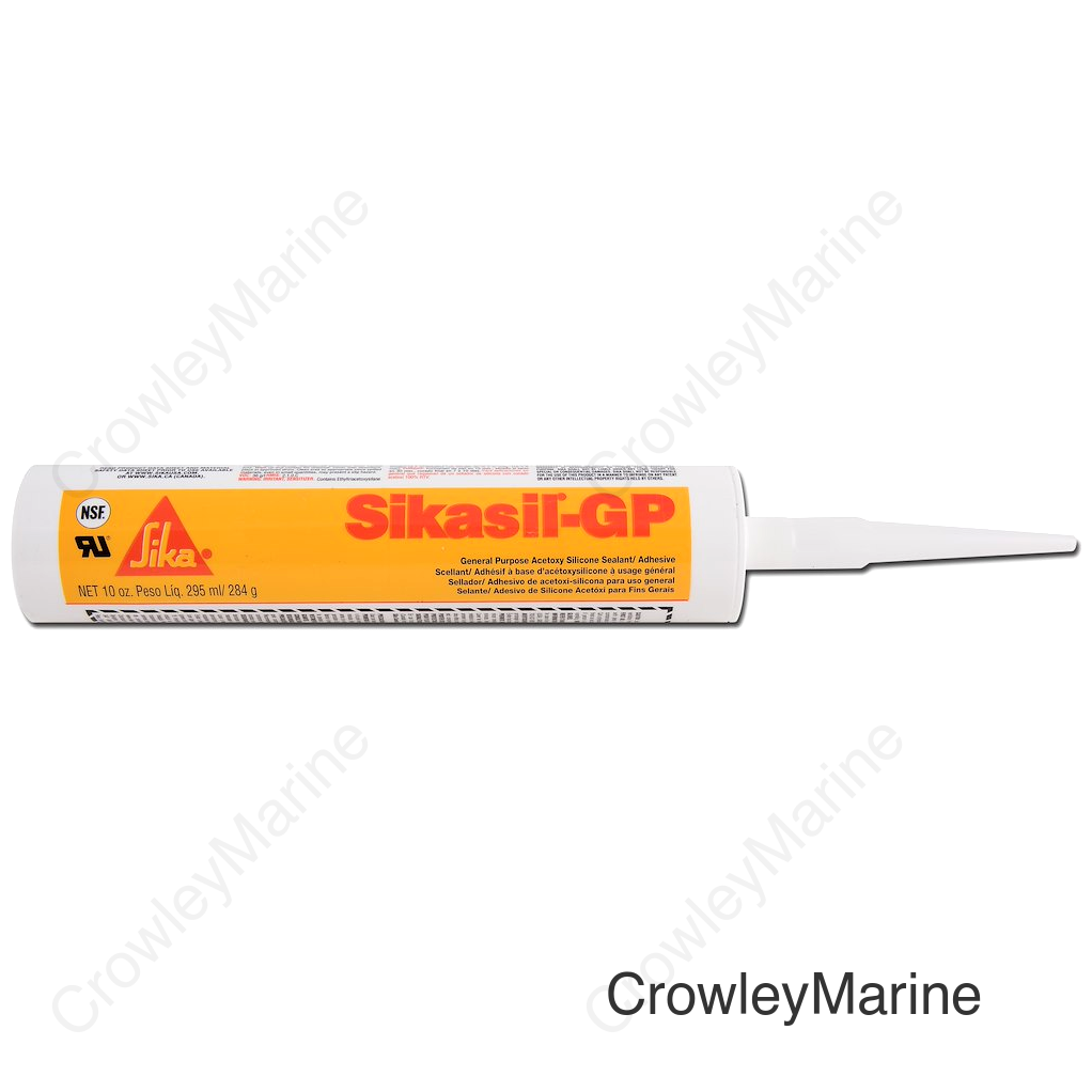 10.14OZ SIKASIL GP SILICO