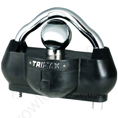 Coupler Lock, Premium Universal, Ballistic Grade Housing, Trimax (267568)