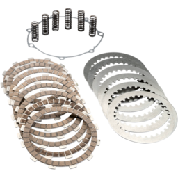 CLUTCH KIT MSE CRF450 thumbnail-1