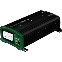 1000-Watt Pure Sine Wave Inverter (38310)