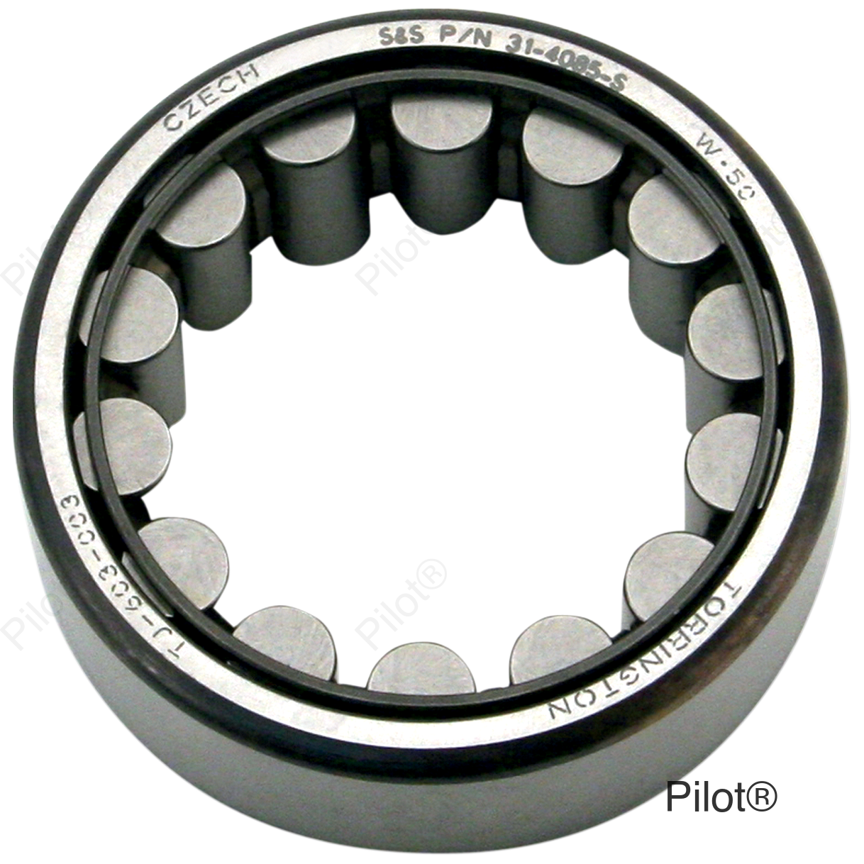 Pinion Bearing - Twin Cam