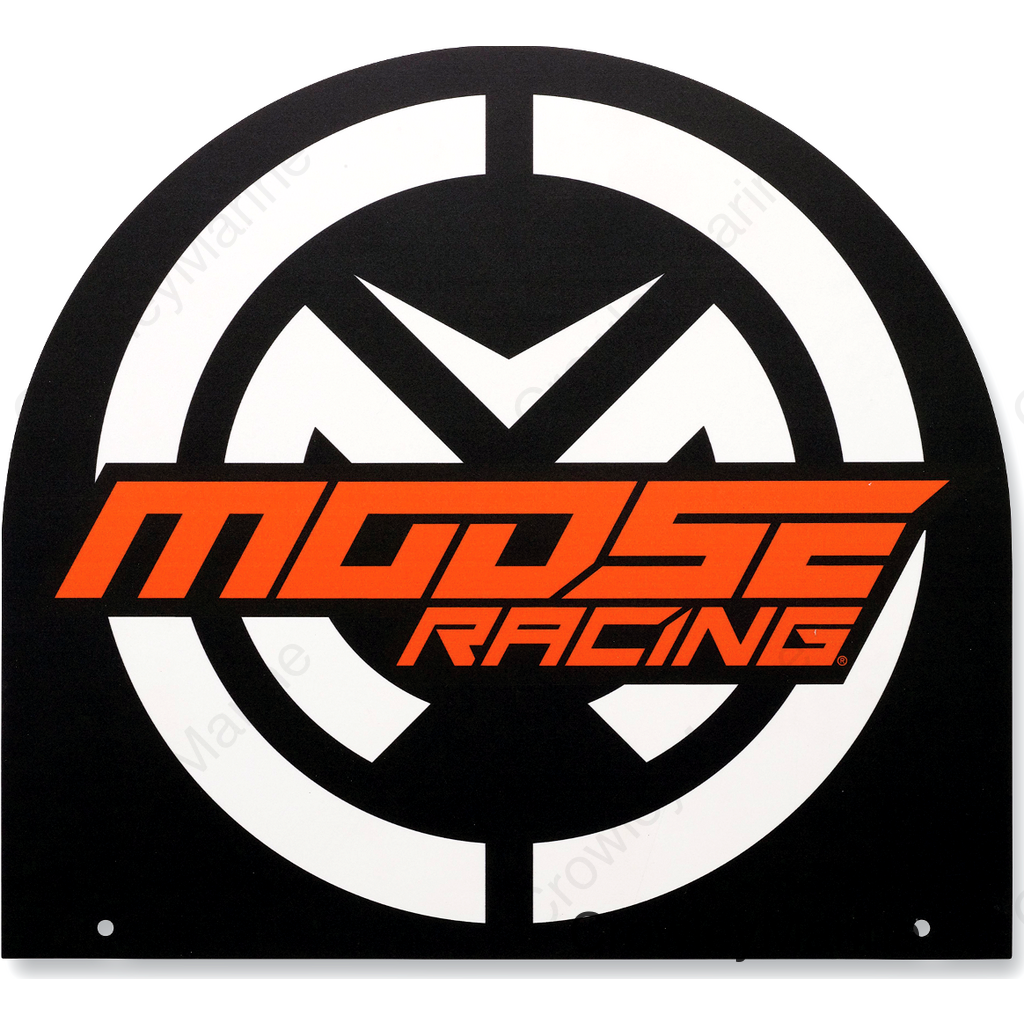 HEADER MOOSE 4WAY DISPLAY
