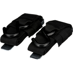 Seachoice Heavy Duty Transom Tie Down Boat Strap, 48 In., With S Hook thumbnail-2