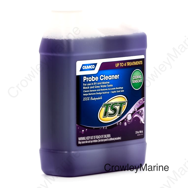 TST PROBE CLEANSER 32 OZ.