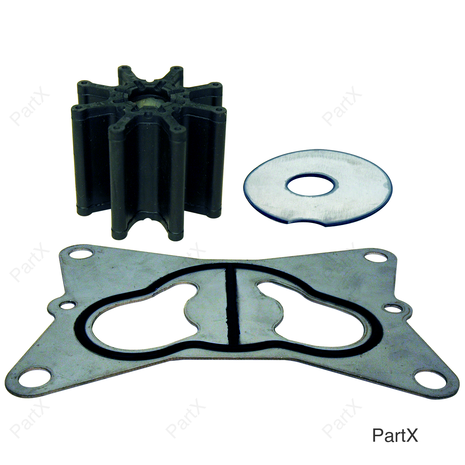 Impeller Kit (89704)
