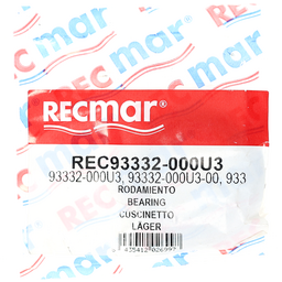BEARING (REC93332-000U3) thumbnail-1