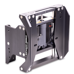 Hydraulic Jackplate  10" Setback Xtreme (JP5100X)