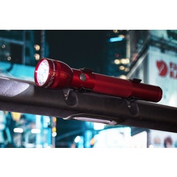 Fishbone Offroad 2018+ Jeep Wrangler JL Roll Bar Flashlight Mount Rear thumbnail-6