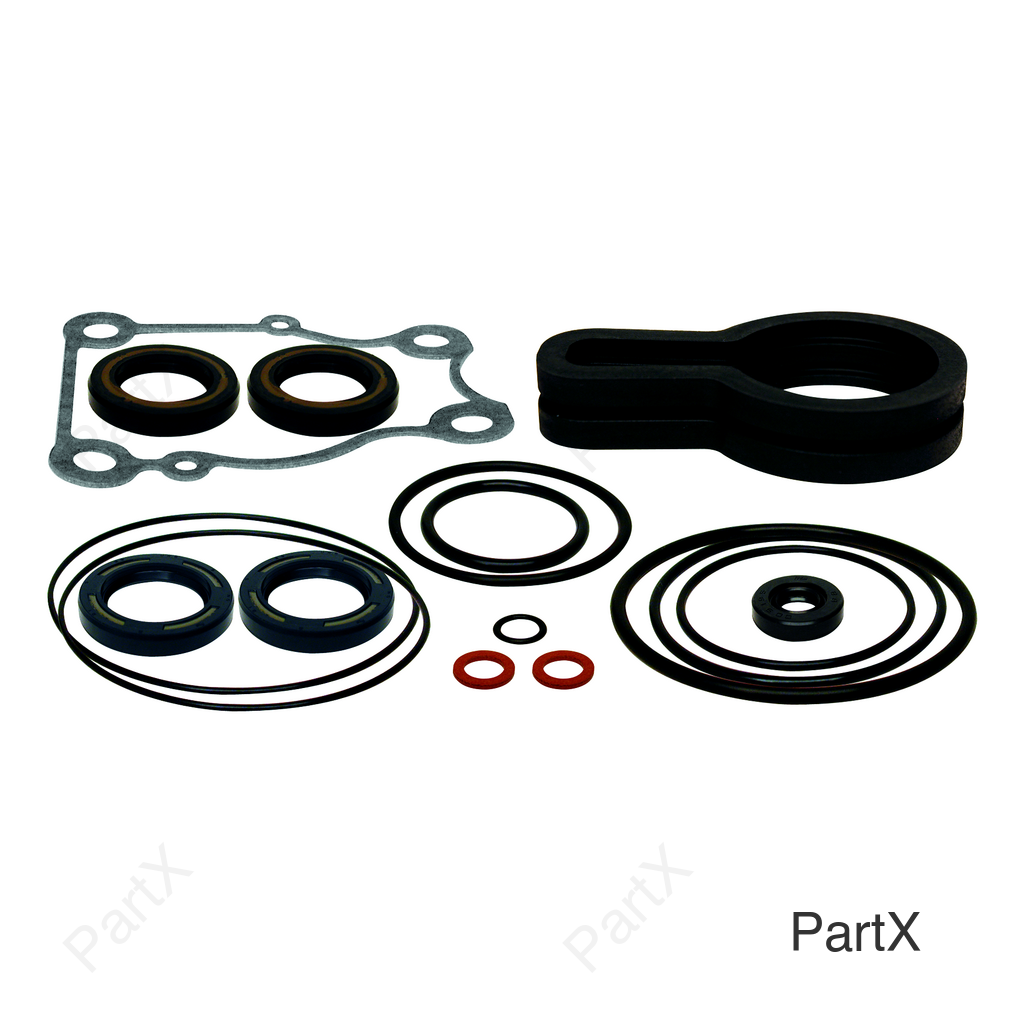 Gearcase Seal Kit (87818)