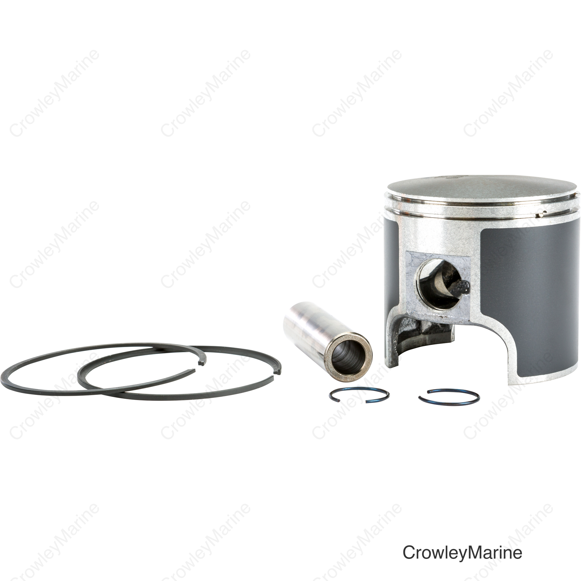 PISTON T-MOLY S-D