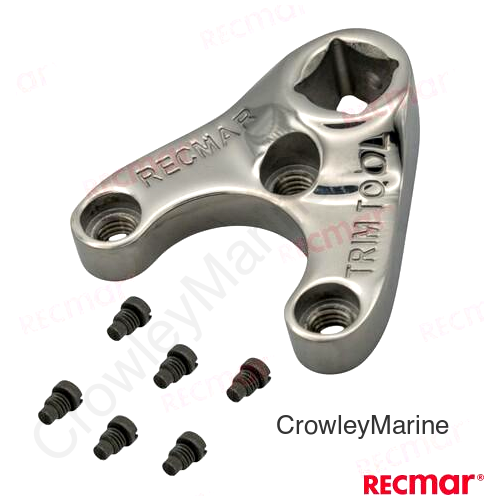 TRIM PISTON TOOL