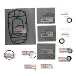 Lower Unit Gasket Kit