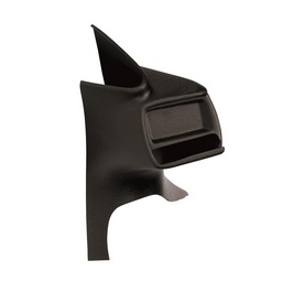 Autometer 98-02 Dodge Ram w/ Speaker (not 02 1500) Edge Attitude Single Full Pillar thumbnail-0