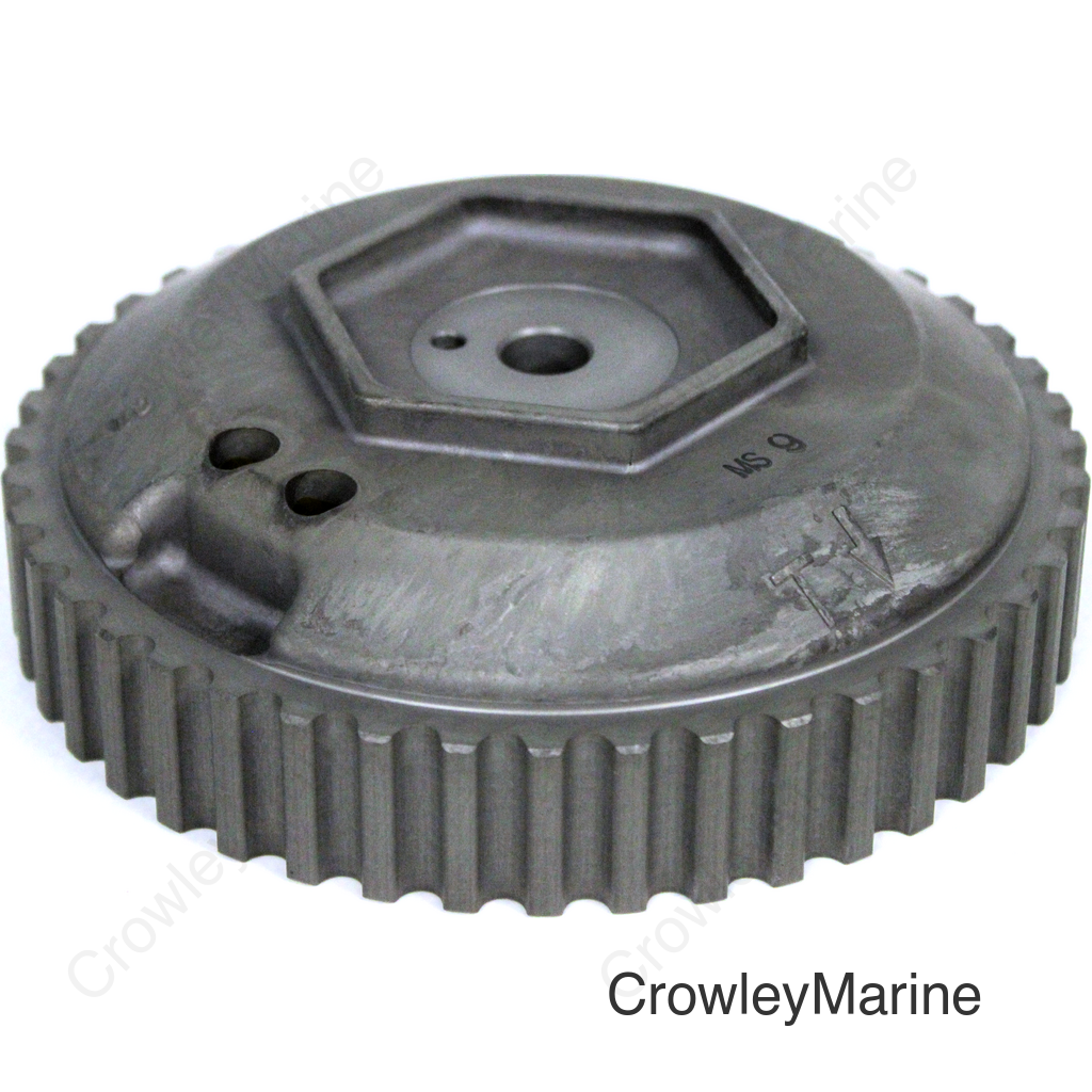 ROTOR, PULSER (44T)