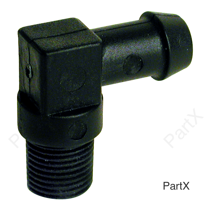 Elbow - GLM Products (10562)