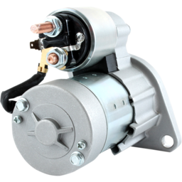 STARTER MOTOR POLARIS