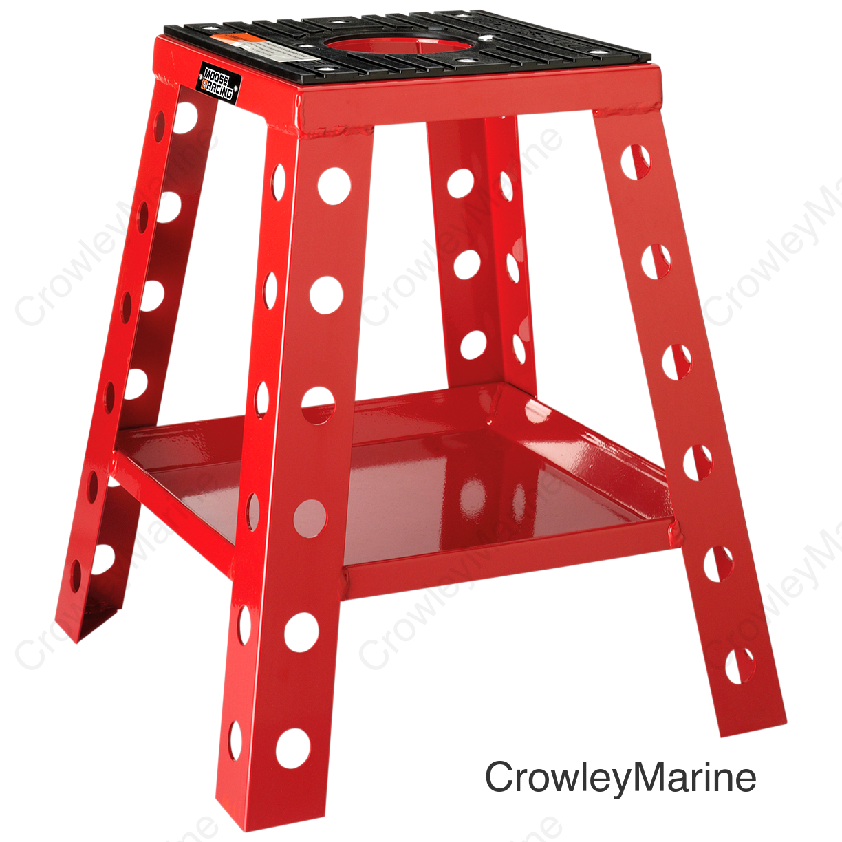 BIKESTAND FUNDAMENTAL RED