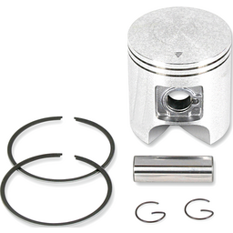 PISTON ASSY. POLARIS STD