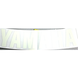 YAMAHA EMBLEM