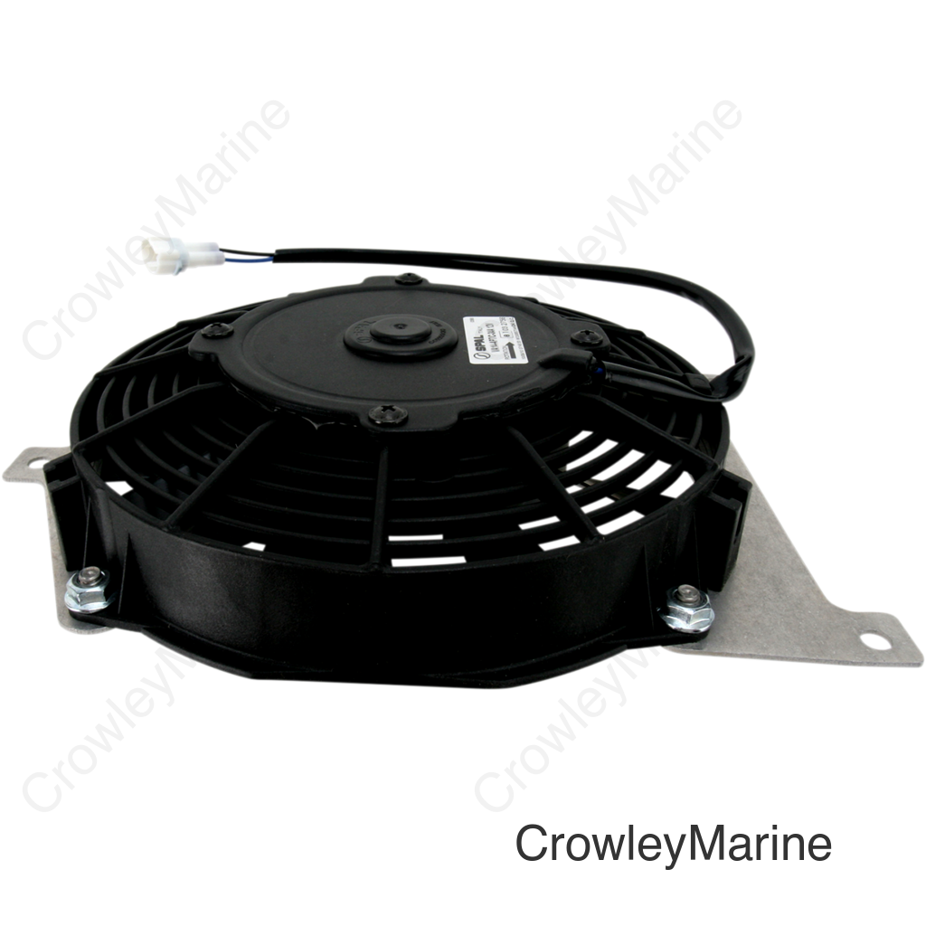 COOLING FAN HI-PERFORMNCE